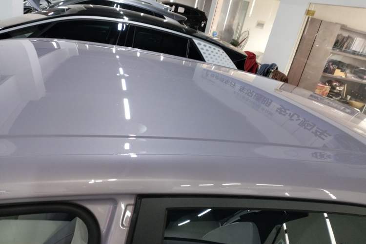 Used MG 4 EV 2026 Model 437 Composed Edition