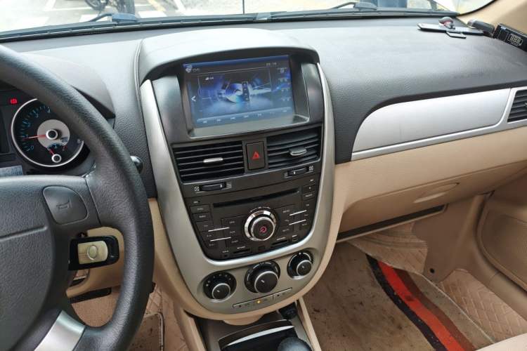 Used Buick Excelle 2011 1.6LX-AT
