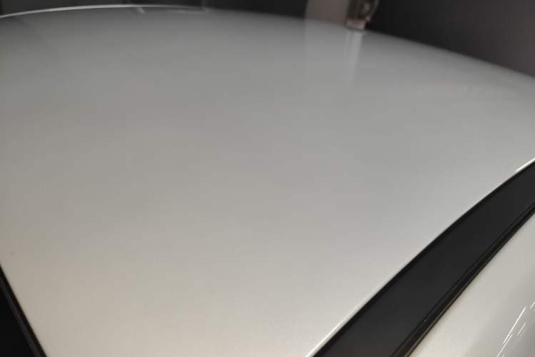 Used BYD Qin PLUS 2025 DM-i Smart Drive 55KM Leading Model
