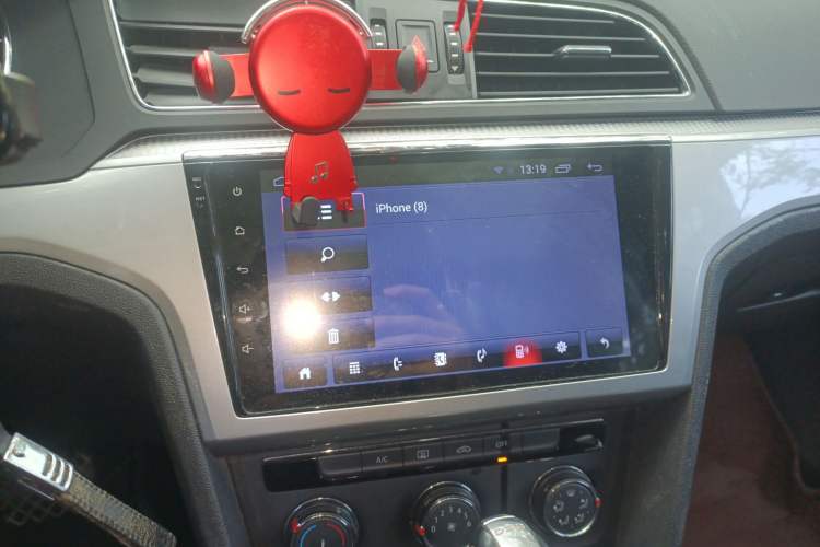 Used Volkswagen Lamando 2017 230TSI DSG Fashion Edition