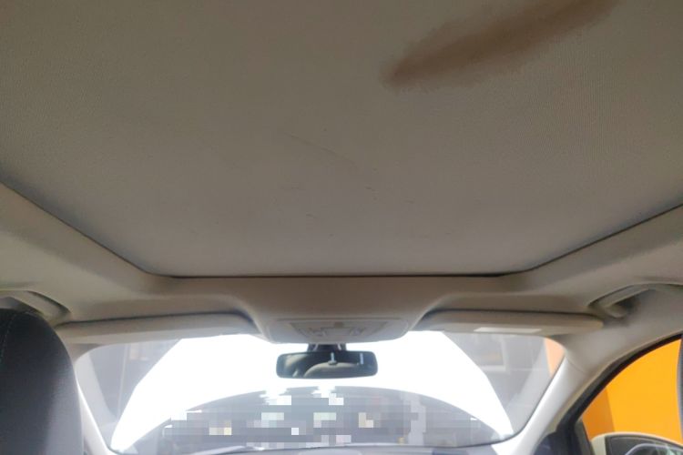 Used Ford Kuga 2018 EcoBoost 180 Two-Wheel-Drive Luxury Wing Edition Headliner