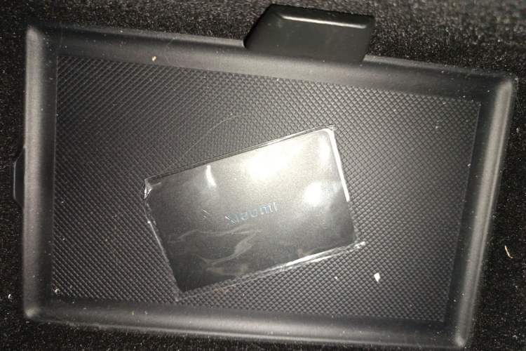 Used Xiaomi Auto YU7 2025 Ultra-Long Range Rear-Wheel Drive Version
