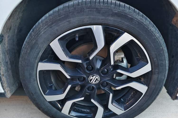 Used MG 4 EV 2026 Model 437 Freedom Edition
