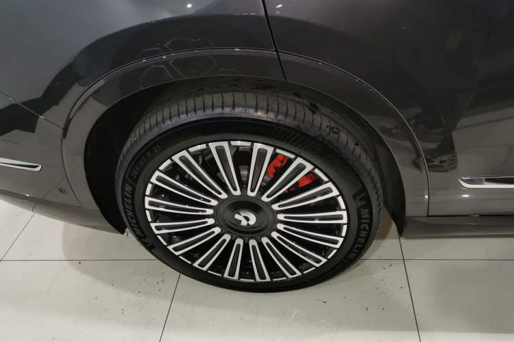 Used Nio ES8 2026 Model 6-seat Executive Luxury Edition