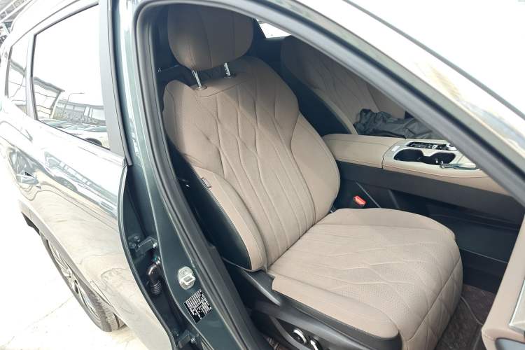 Used Chery Fengyun T8 2025 1.5T 130km Deluxe Version 5 Seats