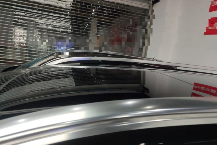 Used Ford Edge 2020 EcoBoost 245 Two-Wheel-Drive Platinum Edition 5 Seats