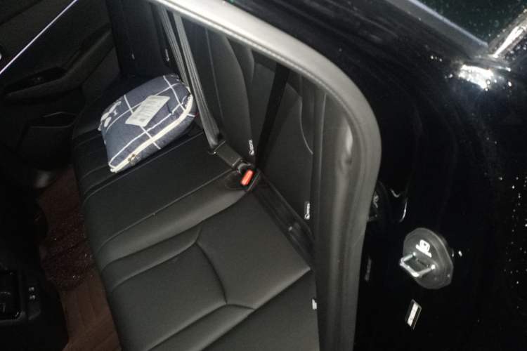 Used Honda Accord 2025 Sport Series 260TURBO Luxury Edition
