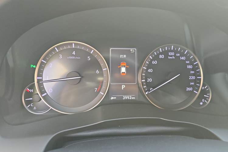 Used Lexus ES 2015 200 Elite Edition