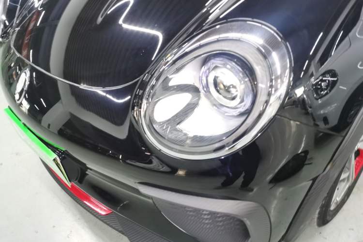 Used ORA Good Cat GT 2022 Mulan Edition 401 km Standard Range
