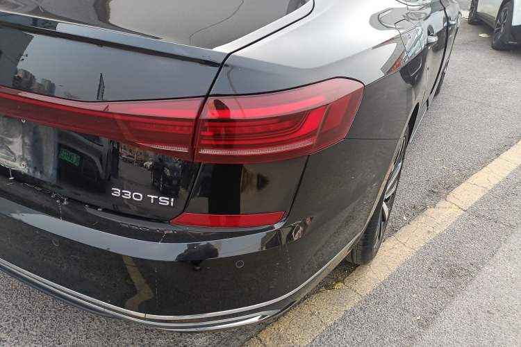 Used Volkswagen Passat 2022 330TSI Starry Elite Edition