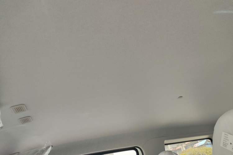 Used Geely Galaxy Panda 2025 210 km – Yuanqi Bear