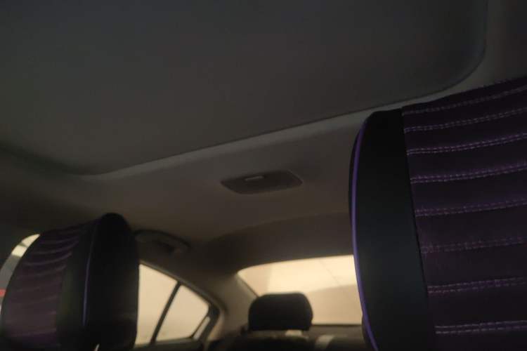 Used Kia K3 2016 1.6L Automatic GLS Headliner