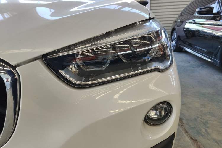 Used BMW X1 2019 sDrive20Li Leading Model