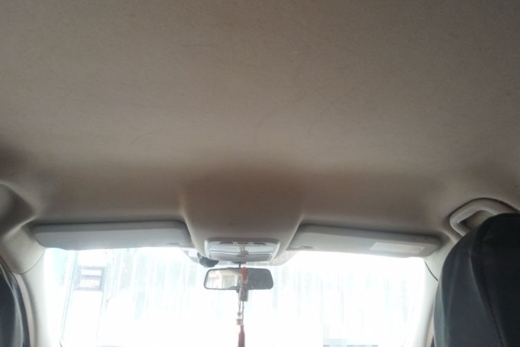 Used Land X5 2016 Plus 1.5T Manual Enjoyment Edition Headliner