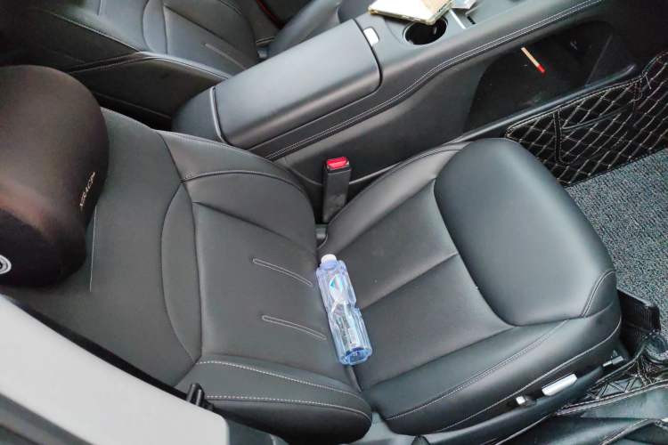 Used XPeng G6 2023 755 Ultra-Long Range Max