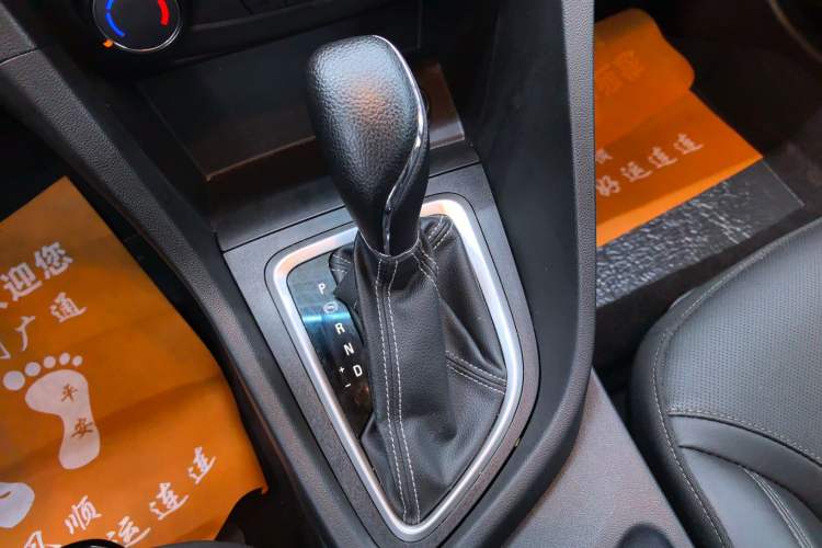 Used Buick GT 2021 Revised Version Flagship 1.5L Automatic Elite Edition
