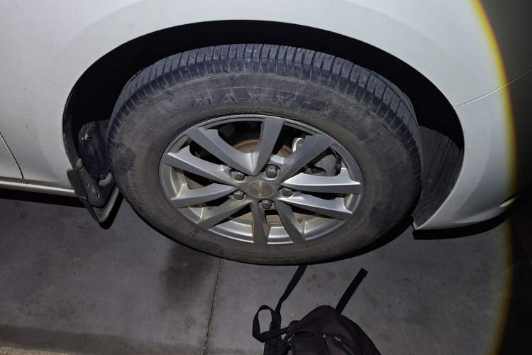 Used Chevrolet Malibu 2018 530T Automatic Fashion Edition