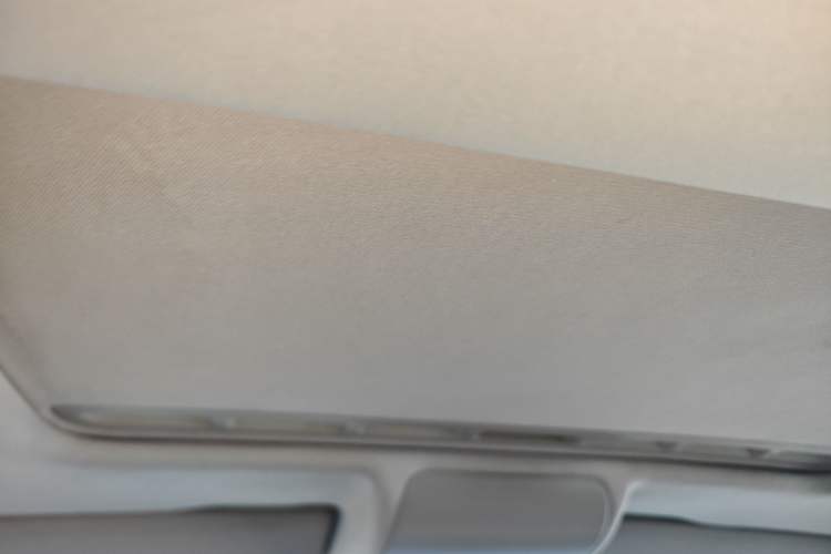 Used Volkswagen Polo 2012 1.6L Cross Polo Automatic Transmission Headliner