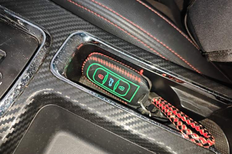 Used Geely Auto Vision 2016 1.5L Automatic Happiness Edition