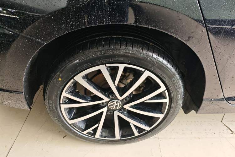 Used Volkswagen Lavida 2022 280TSI DSG Luxury Edition