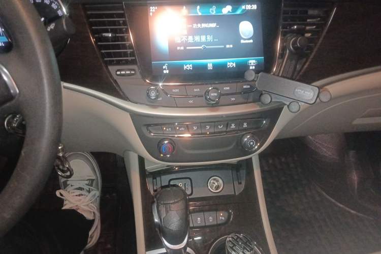 Used Buick Verano 2018 Sedan 15S Automatic Leading Model