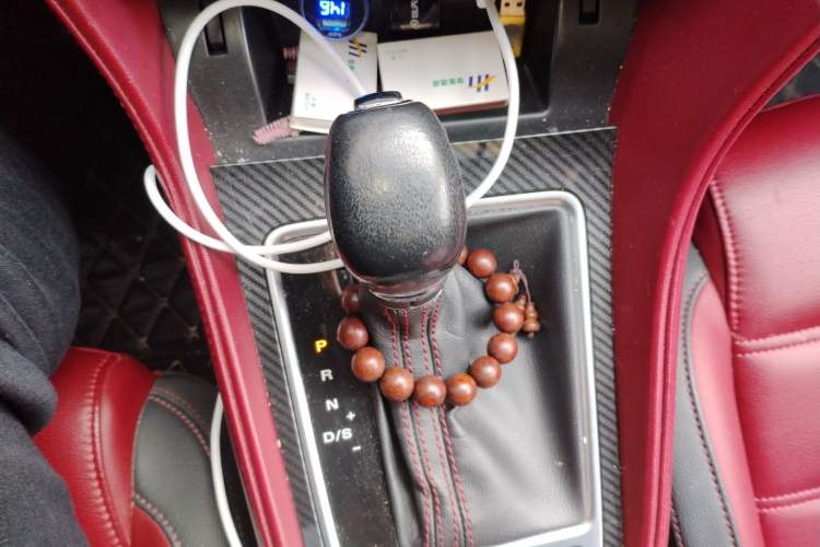 Used MG 6 2019 20T Automatic Trophy 10th Anniversary Edition