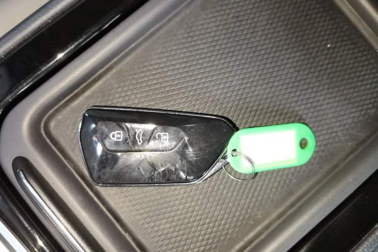 Used Volkswagen ID.4 CROZZ 2025 Pure Edition