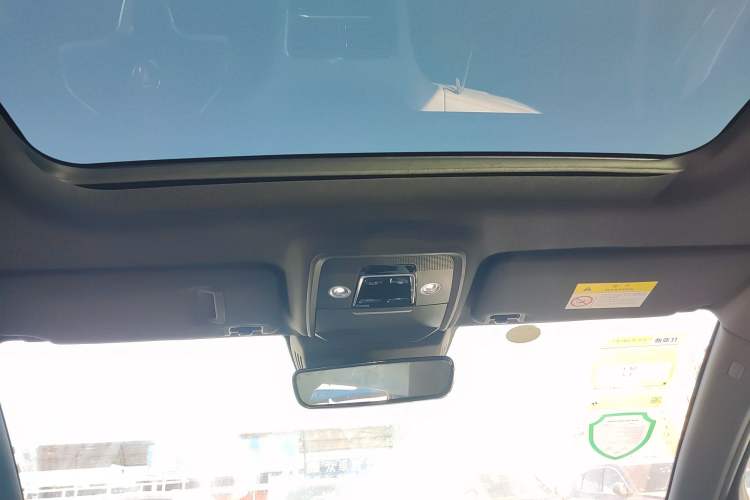 Used BYD Song PLUS New Energy 2021 EV Flagship Model
