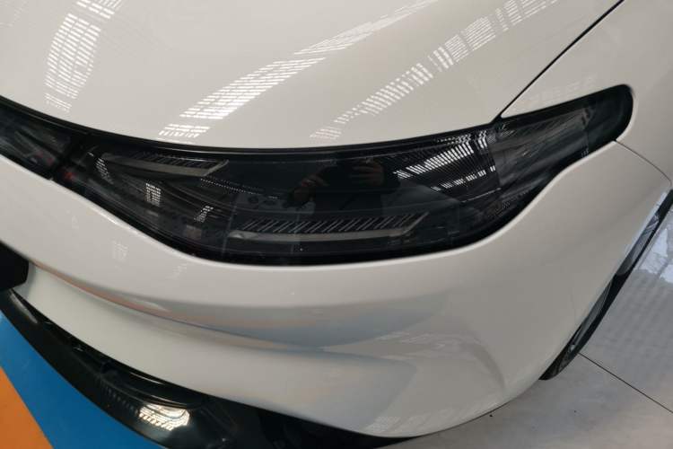 Used Leapmotor C01 2023 525 Comfort Edition