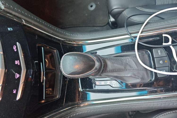 Used Cadillac ATS-L 2016 28T Tech Edition
