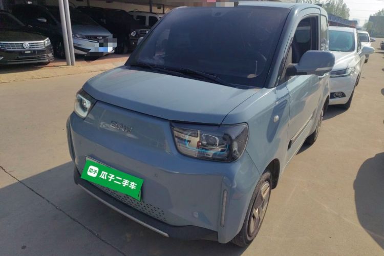 Used BAW Yuanbao 2022 Fun Edition