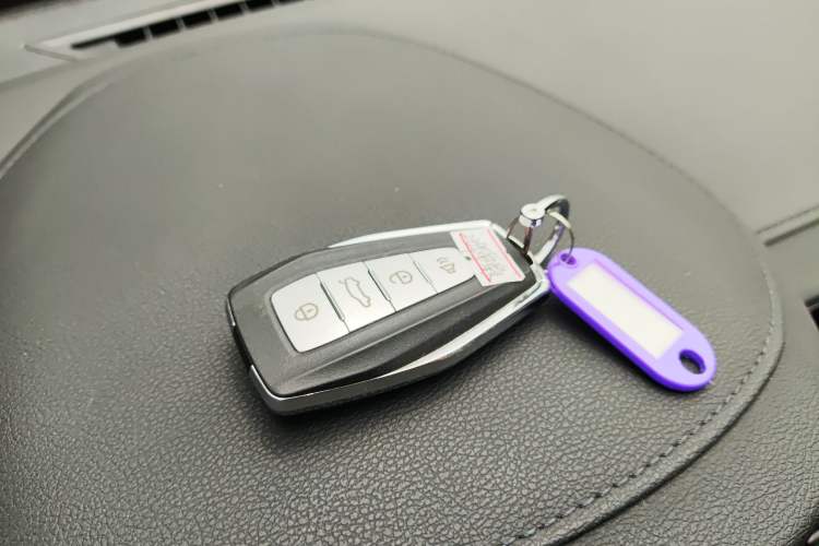 Used Geely Auto Emgrand 2020 1.5L CVT Upward Version
