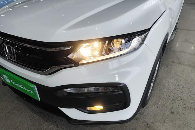 Used Honda XR-V 2017 1.5L LXi CVT Classic Edition