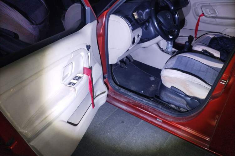 Used Skoda Fabia 2014 1.4L Manual Jingling Edition
