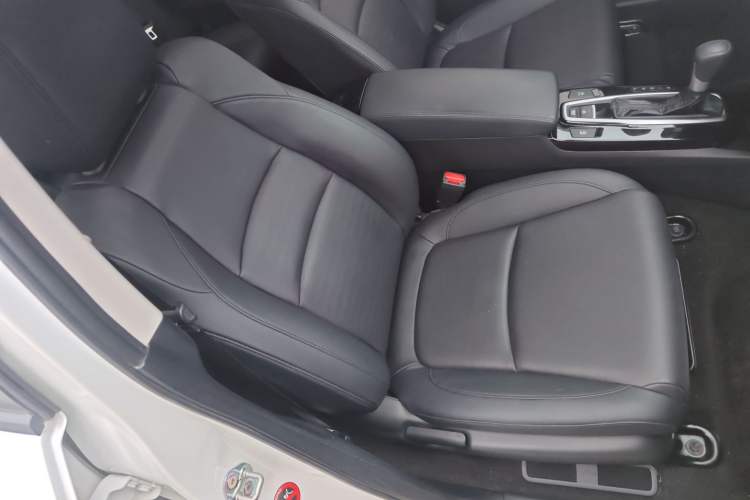 Used Honda Crider 2019 180 Turbo CVT Luxury Edition China VI Emission Standard
