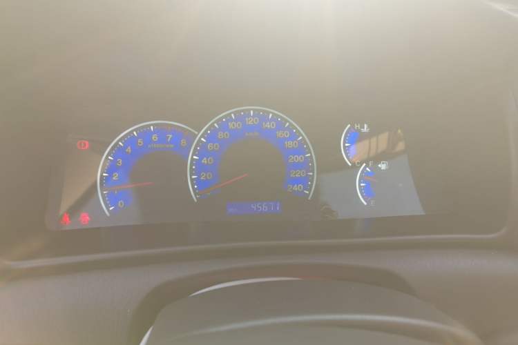 Used BYD F3 2020 1.5L Manual Classic Trim
