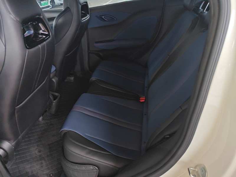 Used BYD Seagull 2025 305km Active Version — 16