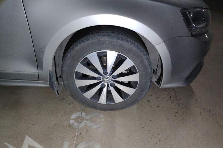 Used Volkswagen Sagitar 2018 1.6L Automatic Comfort Model