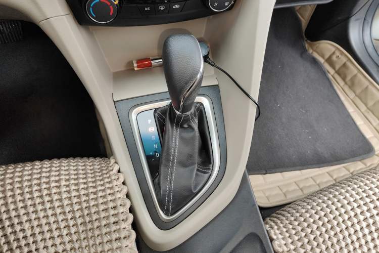 Used Buick GT 2016 15N Automatic Elite Edition
