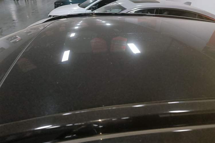 Used Ford Mondeo 2024 2.0T E-Hybrid Sport Edition ST-Line
