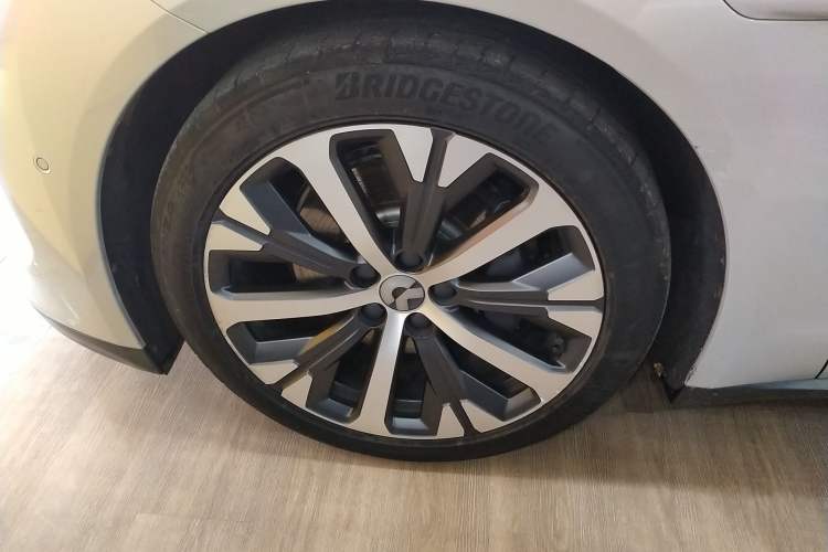 Used Nio ET7 2022 100 kWh