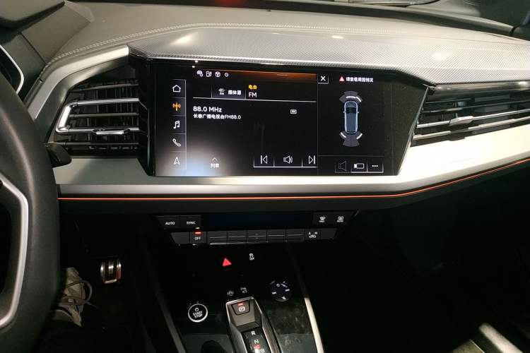 Used Audi Q4 e-tron 2024 40 e-tron Adventure Edition