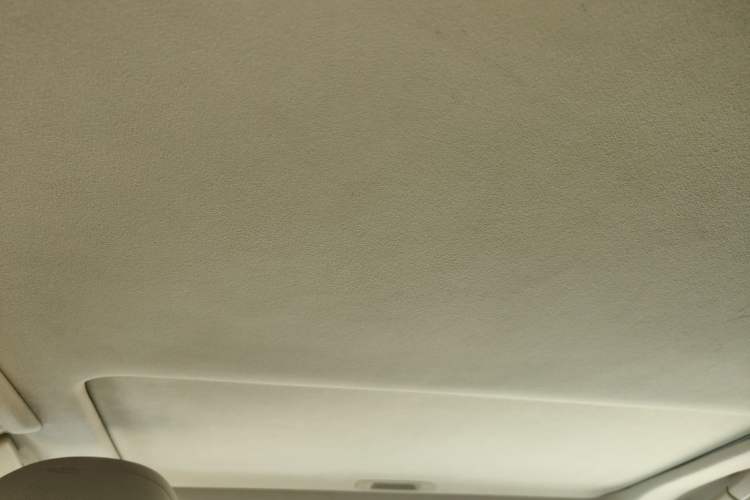 Used Toyota Crown 2012 2.5L Royal Leather Edition Headliner