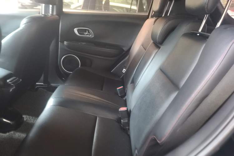 Used Honda XR-V 2017 1.5L LXi CVT Classic Edition