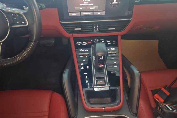 Used Porsche Cayenne 2023 Cayenne 3.0T