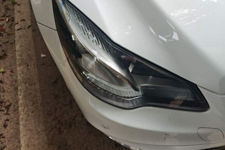 Used Mercedes-Benz E-Class 2014 E 200 Coupe