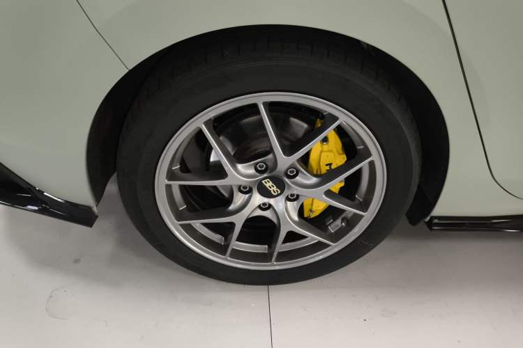 Used Volkswagen Golf 2023 Facelift 280TSI DSG R-Line Lite