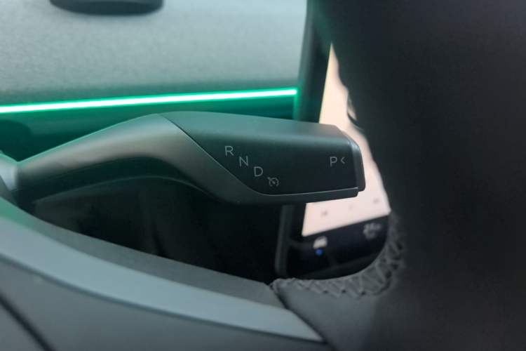 Used Tesla Model Y 2024 Rear-Wheel-Drive Version