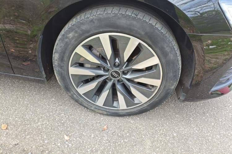 Used Audi A6L 2022 45 TFSI Prestige Elegant Edition