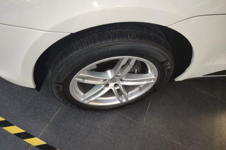 Used Porsche Macan 2023 Macan 2.0T